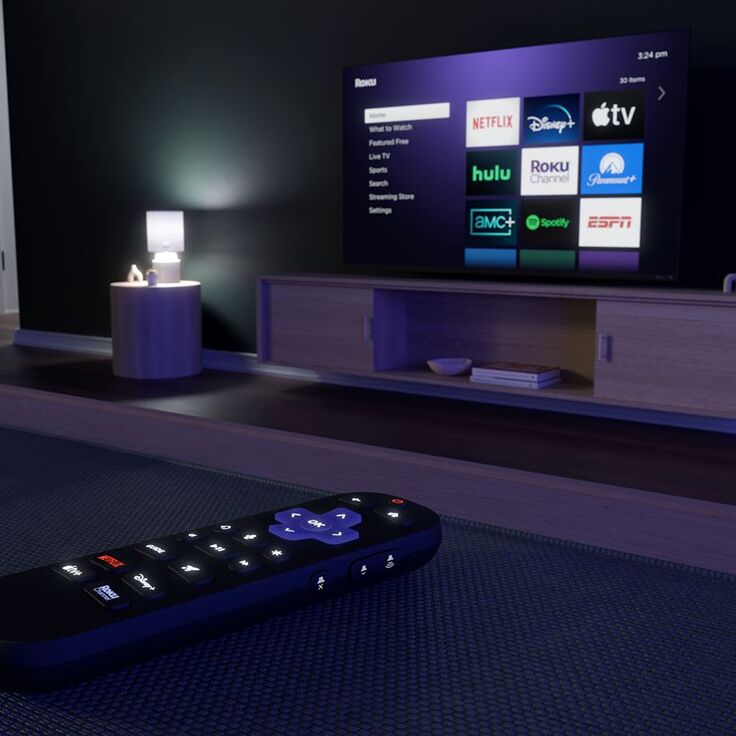 Roku